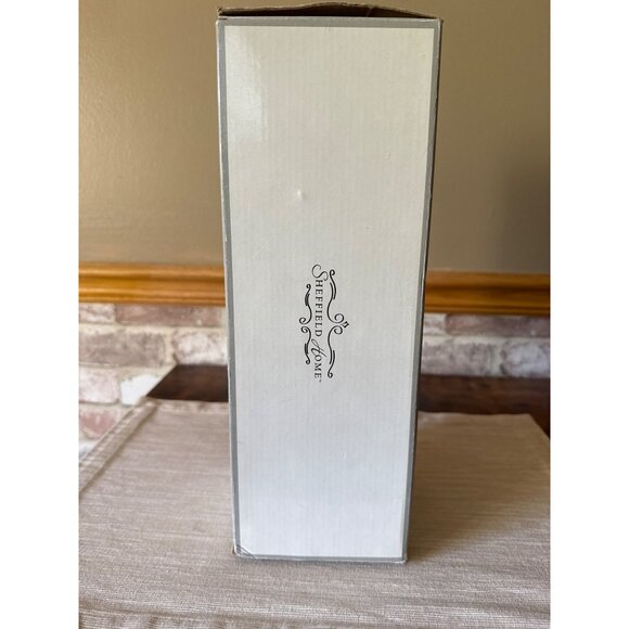 Sheffield Home Pink Ballerina Dress Photo Frame With Box Vintage - Picture 11 of 16